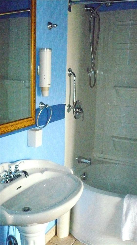 Bed & Breakfast L'intendant 3*